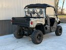 2014 Yamaha Viking 700 EPS Camo SOLD!