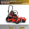 Gravely Pro Turn ZX 60 Kawasaki FX730V 23.5hp