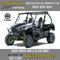 2025 Kawasaki Teryx 800 S LE Ice Gray