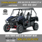 2025 Kawasaki Teryx 800 S LE Twilight Blue