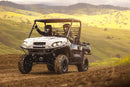 2025 Kawasaki MULE Pro FXR EPS 1000 LE Ice Gray