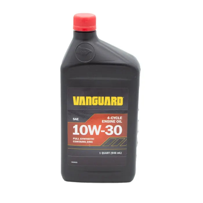 10w-30 Vanguard Full Synthetic Engine Oil 100402Q