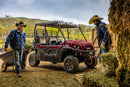 2025 Kawasaki MULE Pro FXT EPS 1000 Ranch Edition