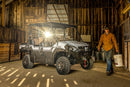 2024 Kawasaki MULE Pro FXT EPS 1000 LE Platinum Ranch Edition