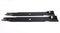 Spartan Mower 42" OEM Blades (Sold Individually) 438-0013-00