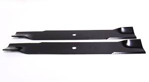 Spartan Mower 42" OEM Blades (Sold Individually) 438-0013-00