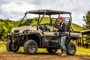 2024 Kawasaki MULE Pro FXT EPS 1000 LE Ranch Edition