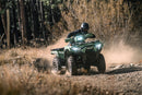 2024 Kawasaki Brute Force 750 LE EPS Sage Green