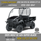 2025 Kawasaki MULE SX 4x4 Super Black