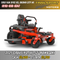 Gravely ZT XL 52- 23hp Kawasaki FR691V