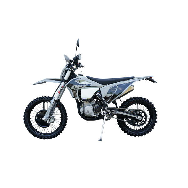 Gpx 250 dual store sport