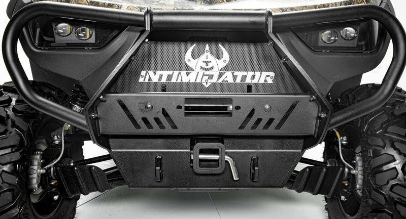 GC1K Stage 3 Bumper 793-1122-00 - Intimidator UTV Central